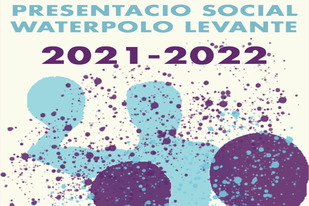 Presentación club 2021-2022