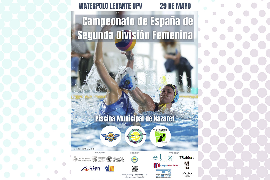 Campeonato España 2ª División Femenino