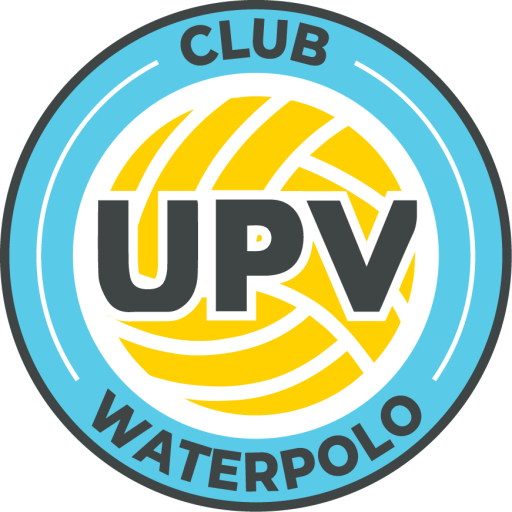Somos Waterpolo UPV!!!